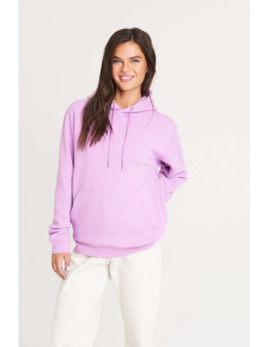 A-JH201-Organic Hoodie